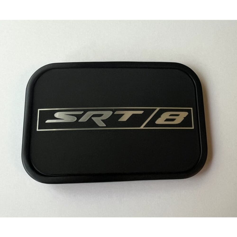 Dodge SRT8 SRT Car Enthusiast Buckle-Down Belt Buckle